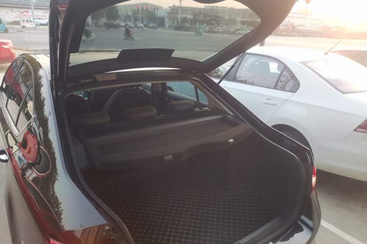 Used Skoda Octavia 2019 TSI230 DSG Luxury Edition
