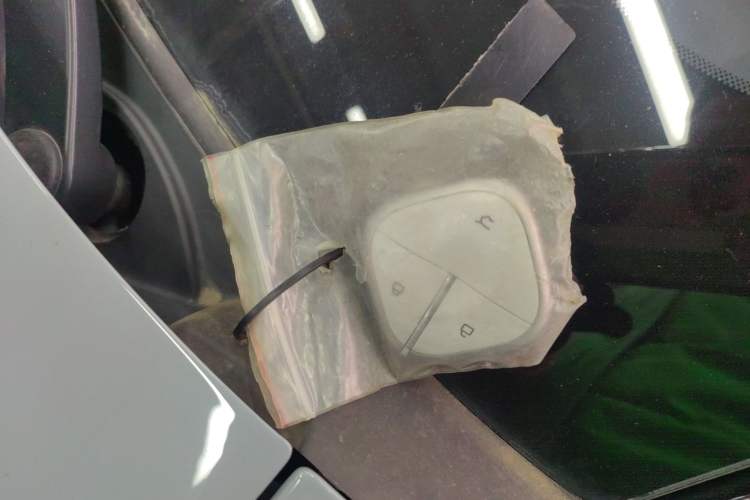 Used Wuling Bingo PLUS 2024 510 km Range 5-Seater Version