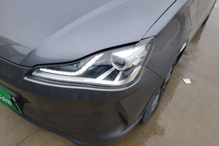 Used NETA V 2021 Standard Range Version