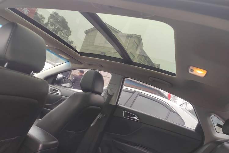 Used Hyundai Mistra 2017 1.8L Automatic Smart GLS China V Standard