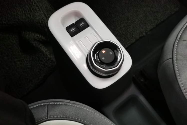 Used  Panda 2024 200km Panda Kart
