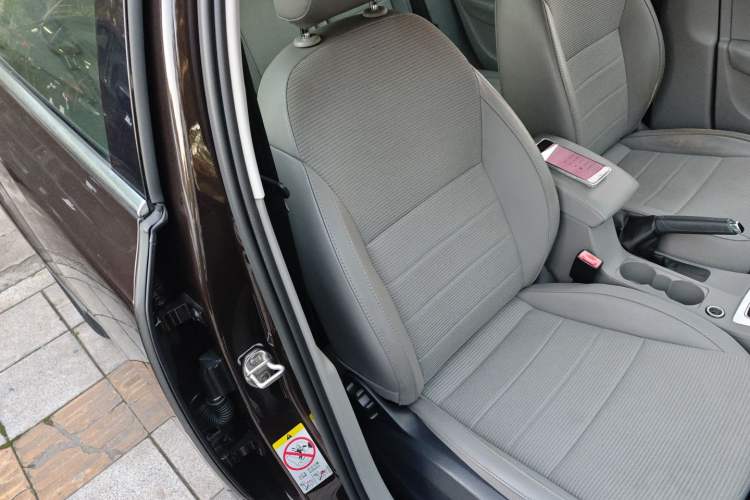 Used Skoda Octavia 2015 1.6L Automatic Yijie Edition