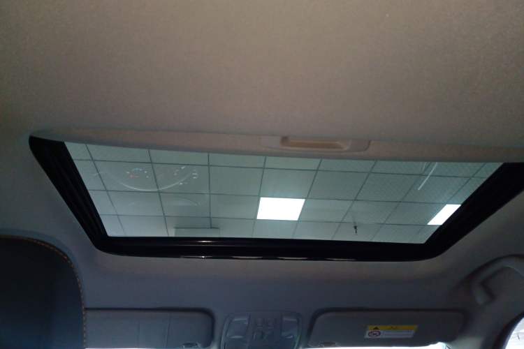 Used  Refine S4 2019 1.6L Manual Overdrive Model