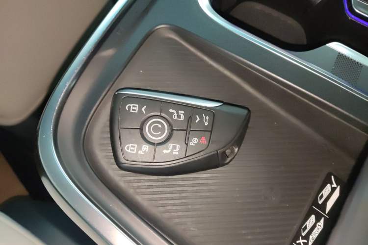 Used Buick Century 2023 2.0T Four-Seat Private Edition
