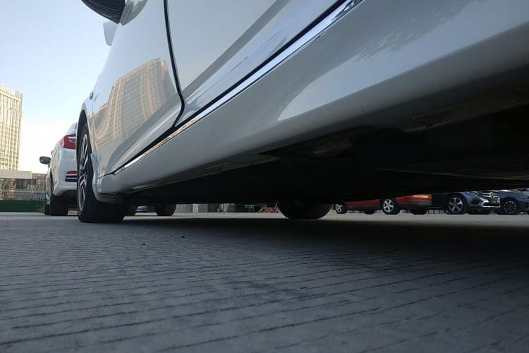 Used Honda Accord 2018 Rui·Hybrid 2.0L Rui Ku Edition China VI
