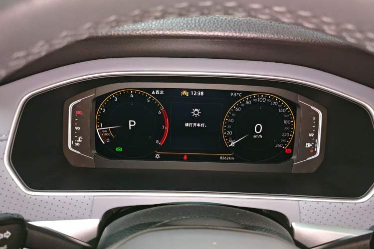 Used Volkswagen Lavida 2024 1.5L Automatic 5 Million Edition