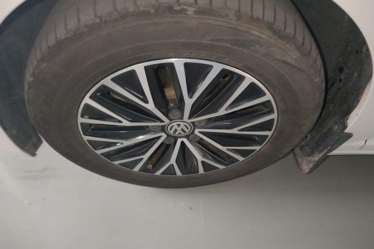 Used Volkswagen Sagitar 2021 200TSI DSG Comfort Connect Edition