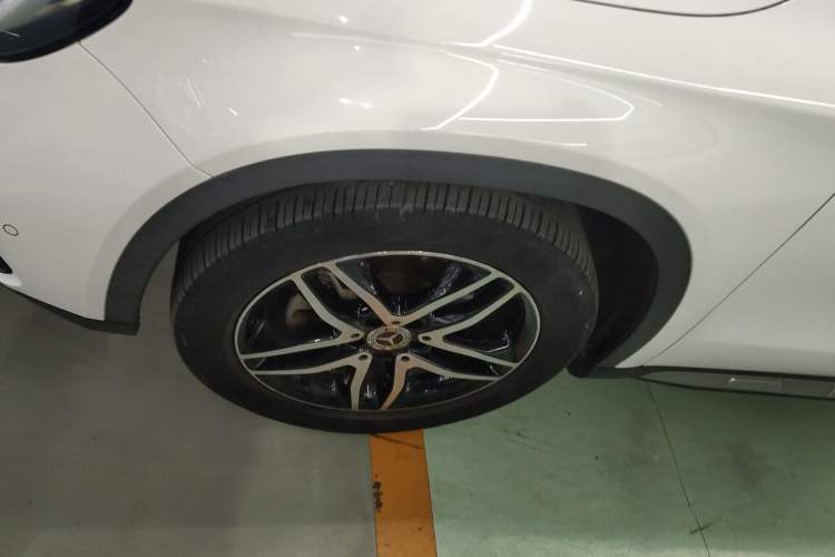 Used Mercedes-Benz GLA 2017 GLA 200 Fashion Model