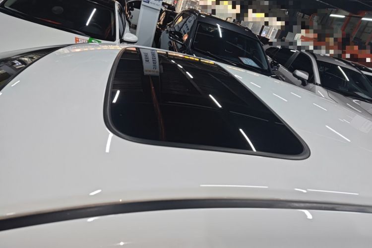 Used Honda Crider 2017 1.8L CVT Luxury Special Edition
