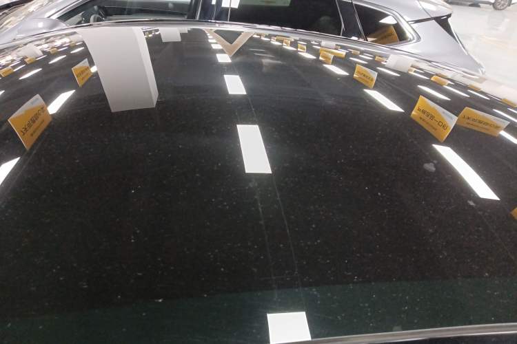 Used Tesla Model Y 2021 Long-Range All-Wheel-Drive Version
