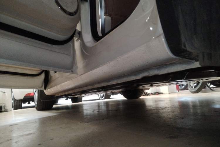 Used Wuling Bingo 2025 333 km Lingxi Deluxe Edition
