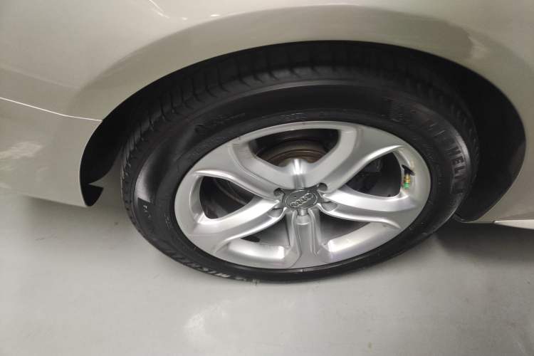 Used Audi A5 2016 Sportback 45 TFSI
