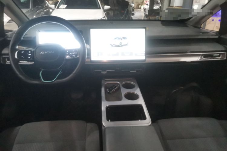 Used AION Y 2023 Plus 510 Enjoy Edition