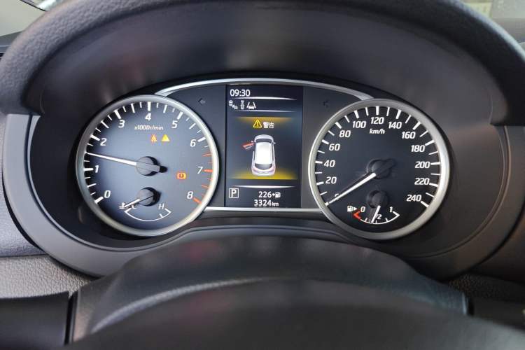 Used Nissan Tiida 2024 1.6L CVT Smart Drive Edition