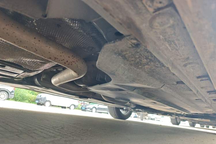 Used Changan Eado 2025 Blue Whale 1.5T 500Bar Prestige Model
