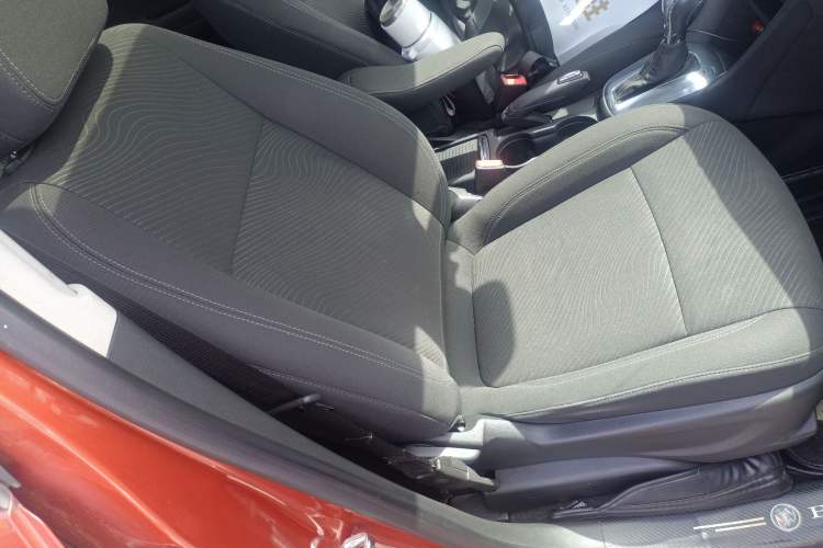 Used Buick Encore 2014 1.4T Automatic Two-Wheel Drive Urban Elite Model
