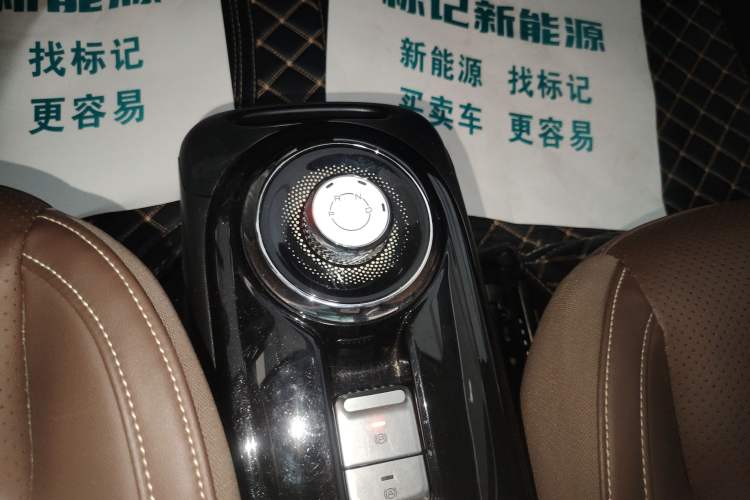 Used Wuling Bingo 2023 410 km Lingxi Deluxe Edition
