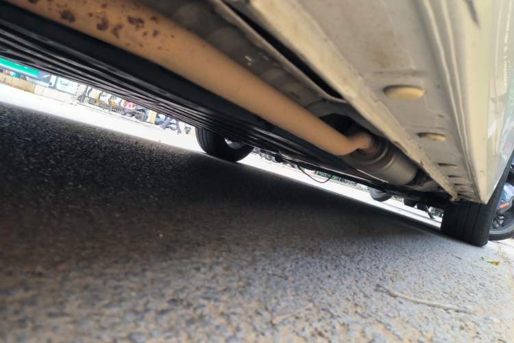 Used Honda Fit 2016 1.5L LXS CVT Comfort Sunroof Version