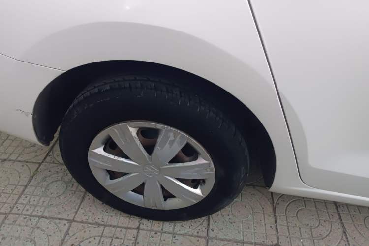 Used Volkswagen Jetta 2015 Value Edition 1.6L Automatic Fashion Version