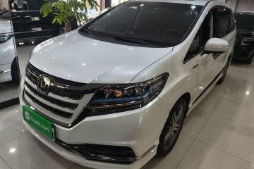 Used Honda Elysion 2019 2.0L Hybrid Luxury Edition