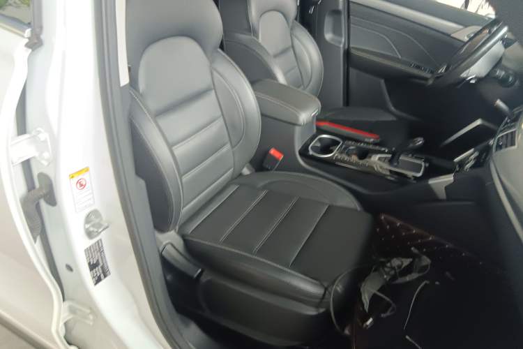 Used Haval H7 2021 2.0T Enjoyment Version