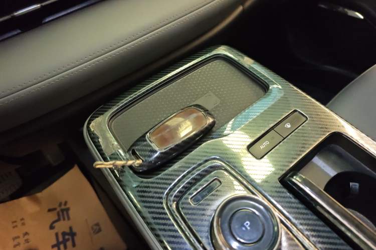 Used AION S Plus 2022 80 Tech Edition
