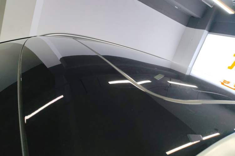 Used Geely Auto Monjaro L 2025 Dongfang Yao 2.0TD Automatic All-Wheel-Drive Wangyue Edition