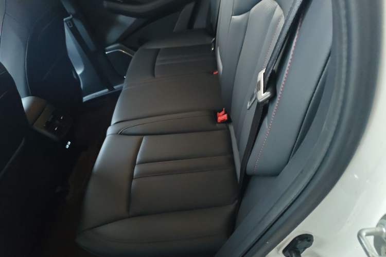 Used GAC Trumpchi GS4 2021 270T Automatic Elite Tech Edition
