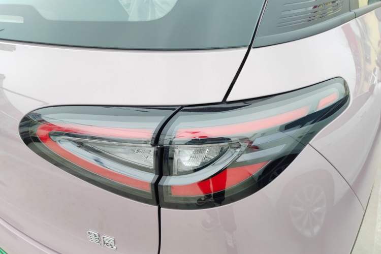 Used  Geome 2026 Model 310km Youth Edition