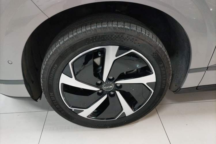 Used BYD Sealion 06 New Energy 
