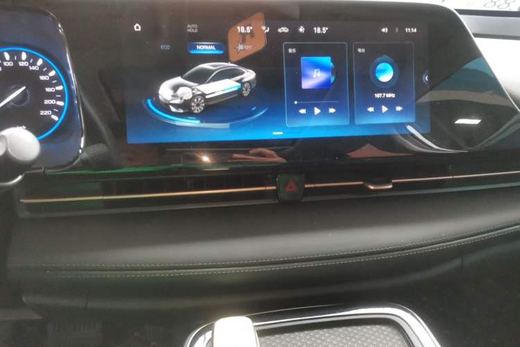 Used AION S 2023 Meizu 580 Lithium Iron Phosphate