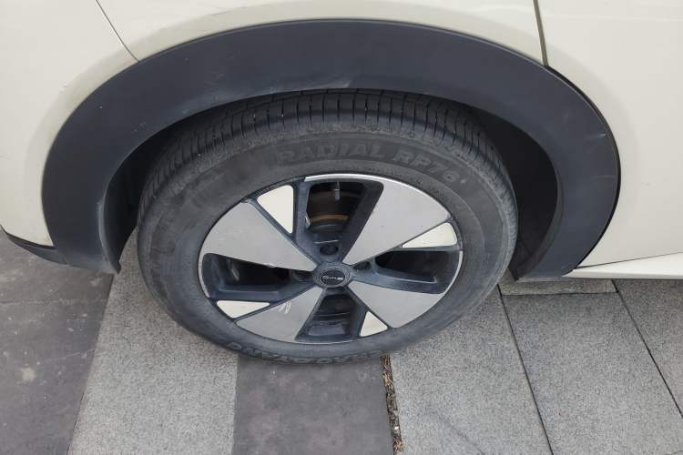 Used BYD Dolphin 2023 420 km Fashion Edition