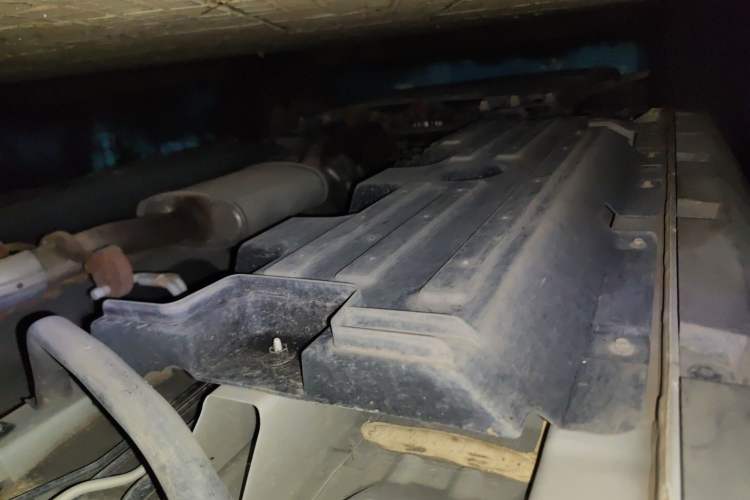 Used Haval DARGO 2022 1.5T DCT Two-Wheel Drive Border Collie Edition
