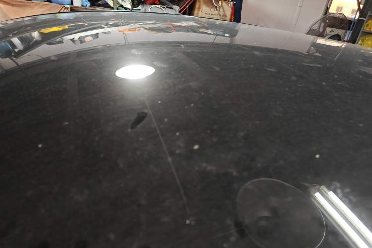 Used  S07 2023 200Max Range-Extended Version
