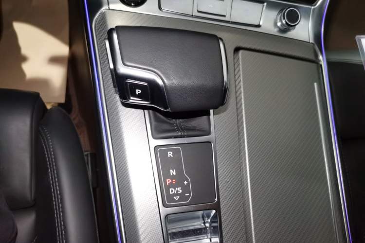 Used Audi A7 2023 45 TFSI Prestige Edition