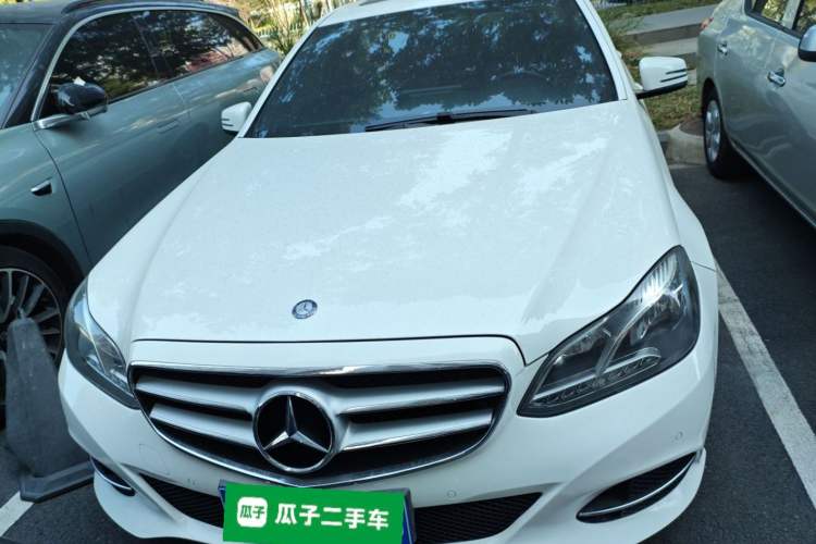 Used Mercedes-Benz E-Class 2015 Revised E 180 L Sport Edition
