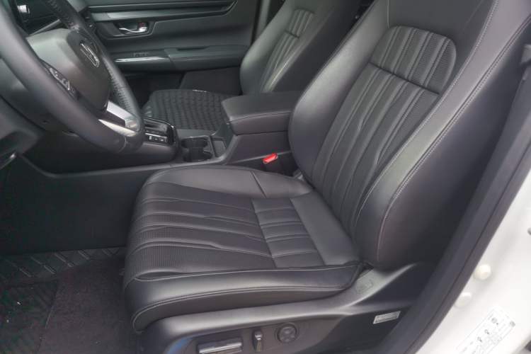 Used Honda Breeze 2023 240TURBO Two-Wheel-Drive Luxury PRO 7-Seater
