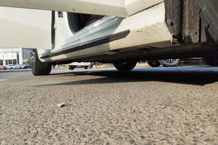 Used GAC Trumpchi EMPOW 2021 270T DCT J15 Version