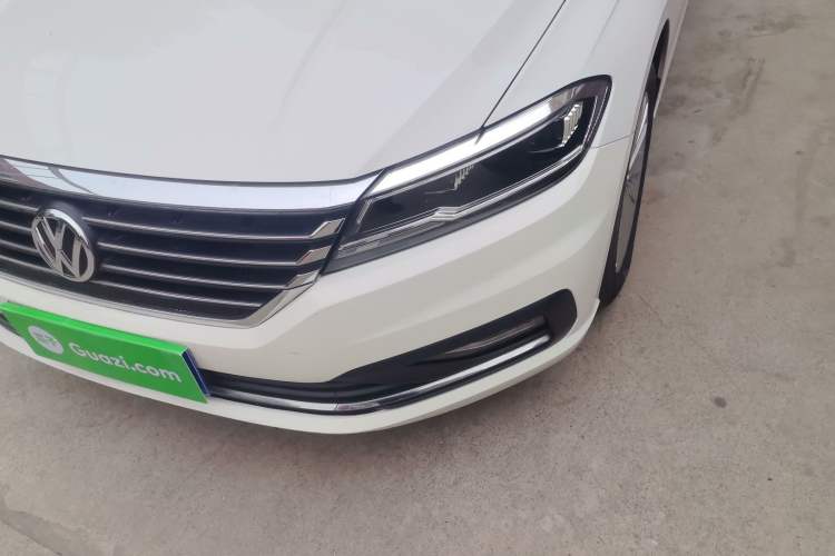 Used Volkswagen Lavida 2018 280TSI DSG Comfort Edition China V Standard