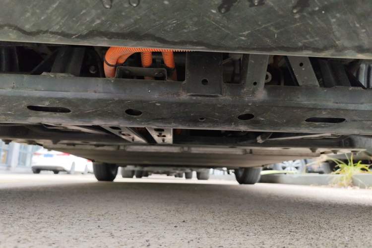 Used Chery Little Ant 2024 Facelifted 321km Beloved Edition
