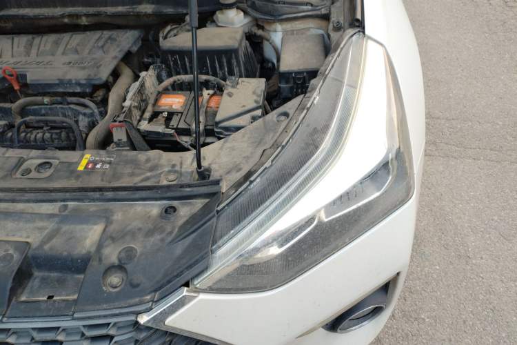 Used Haval H6 Coupe 2019 1.5T Automatic Two-Wheel Drive Ultra-Luxury Smart Connectivity Model China VI Standard
