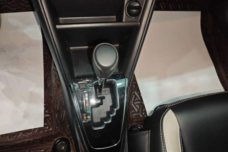 Used Toyota YARiS L 2022 X-Trail 1.5L CVT Leading PLUS Edition
