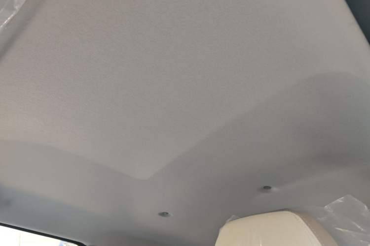 Used Chery QQ Ice Cream 2025 155km Sundae Edition
