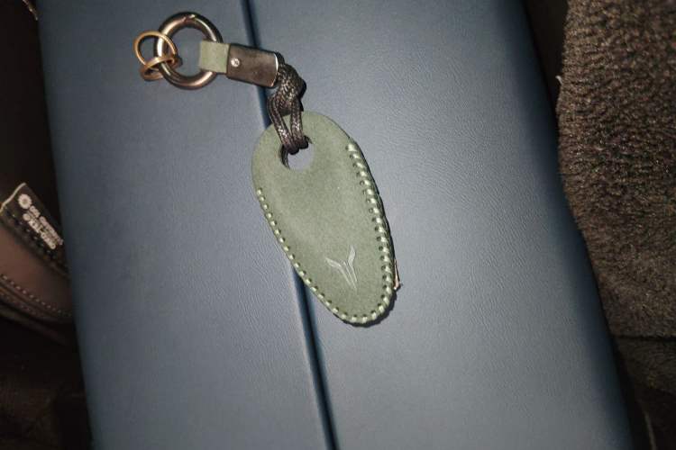 Used VOYAH FREE 2024 Ultra-Long Range Intelligent Driving Version
