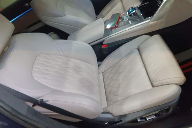 Used BYD Tang New Energy 2025 Intelligent Driving Version DM-i 115KM Flagship Edition
