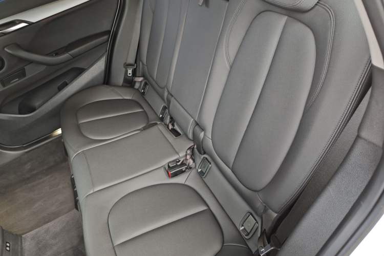 Used BMW X1 2019 sDrive20Li Leading Model
