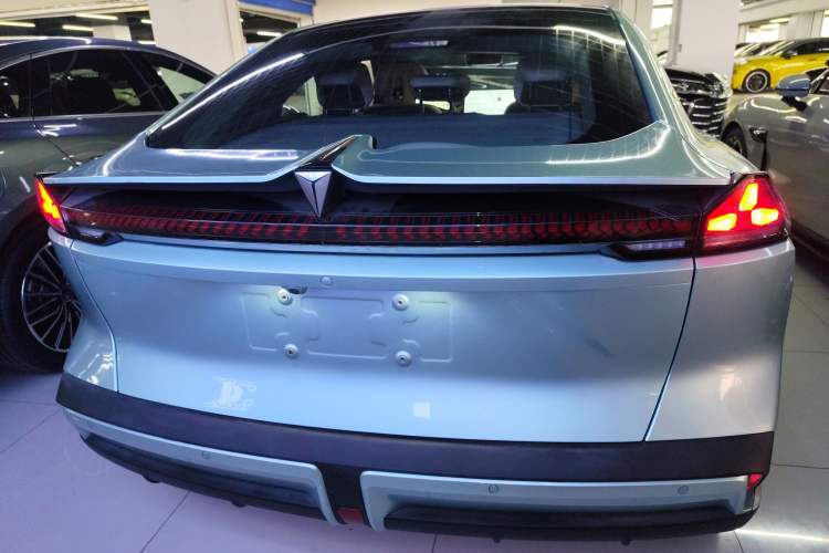 Used  SL03 2022 515 Pure Electric Version