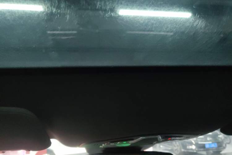 Used GAC Trumpchi EMPOW 2021 270T DCT J16 Version
