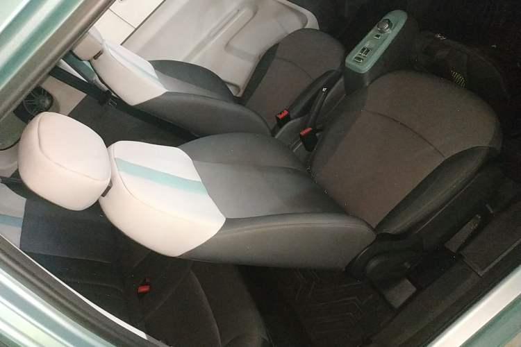 Used  Lumin 2022 210km Sweet Edition