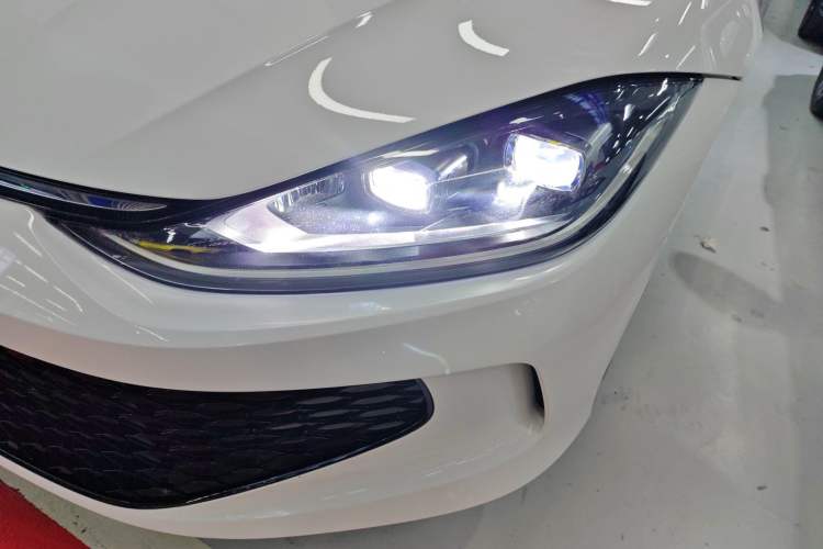 Used Volkswagen Lamando 2022 Lingdu L 280TSI DSG Spicy Edition
